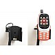 Brodit houder - Nokia 3310 4G, 3G (2018) Actieve houder met 12/24V lader Brodit houder - Nokia 3310 4G, 3G (2018) Actieve houder met 12/24V lader