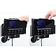 Samsung Galaxy Tab Active2 SM-T390 / Samsung Galaxy Tab Active3 SM-T575 houder met 12/24V lader Samsung Galaxy Tab Active2 SM-T390 / Samsung Galaxy Tab Active3 SM-T575 houder met 12/24V lader