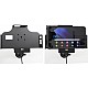 Samsung Galaxy Tab Active2 SM-T390 / Samsung Galaxy Tab Active3 SM-T575 houder met 12/24V lader Samsung Galaxy Tab Active2 SM-T390 / Samsung Galaxy Tab Active3 SM-T575 houder met 12/24V lader