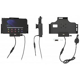 Brodit houder/lader Samsung Tab Active 2/3 sig.USB Host