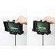 Samsung Galaxy Tab Active 3/5 Actieve houder met sig. plug Samsung Galaxy Tab Active 3/5 Actieve houder met sig. plug
