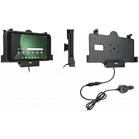 Samsung Galaxy Tab Active 3/5 Actieve houder met sig. plug