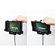 Samsung Galaxy Tab Active 3/5 Actieve houder met sig. plug Samsung Galaxy Tab Active 3/5 Actieve houder met sig. plug