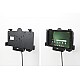 Samsung Galaxy Tab Active 3/5 Actieve houder met sig. plug Samsung Galaxy Tab Active 3/5 Actieve houder met sig. plug