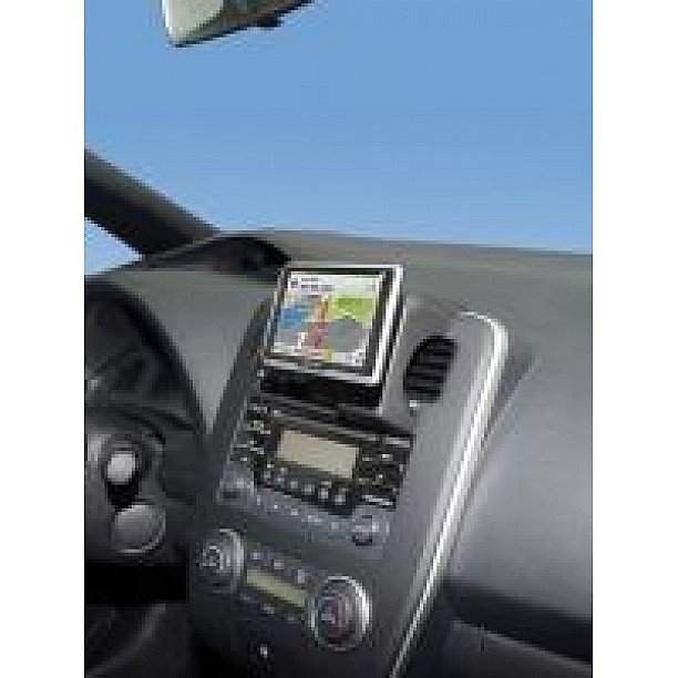 Houder - Brodit ProClip - Mitsubishi Colt 2005-2008 Angled mount