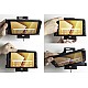Samsung Galaxy Tab Active 2 Actieve houder met vaste voeding Samsung Galaxy Tab Active 2 Actieve houder met vaste voeding