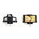 Samsung Galaxy Tab Active 2 Actieve houder met vaste voeding Samsung Galaxy Tab Active 2 Actieve houder met vaste voeding