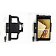 Samsung Galaxy Tab Active 2 Actieve houder met vaste voeding Samsung Galaxy Tab Active 2 Actieve houder met vaste voeding
