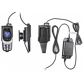 Brodit houder - Nokia 3310 (2017) Actieve houder met vaste voeding