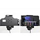 Samsung Galaxy Tab Active 3 Actieve houder met vaste voeding Samsung Galaxy Tab Active 3 Actieve houder met vaste voeding