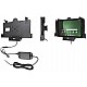 Samsung Galaxy Tab Active 3/5 Actieve houder met vaste voeding Samsung Galaxy Tab Active 3/5 Actieve houder met vaste voeding