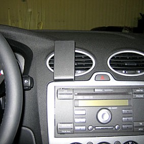 Houder - Brodit ProClip - Ford Focus 2005-2010 Center mount