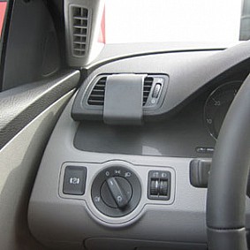 Houder - Brodit ProClip - Volkswagen Passat 2005-2014 /Alltrack 2012-2012 / Passat CC 2009-2017 Left mount
