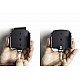 Brodit houder - Apple iPhone X / Xs Verstelbare houder met kabelbevestiging voor Apple kabel Brodit houder - Apple iPhone X / Xs Verstelbare houder met kabelbevestiging voor Apple kabel
