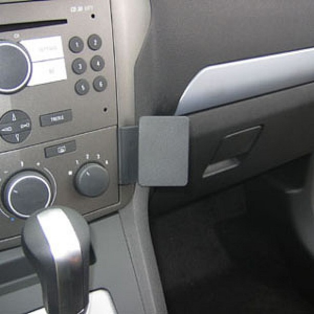 Houder - Brodit ProClip - Opel Zafira B 2005-2011 Angled mount