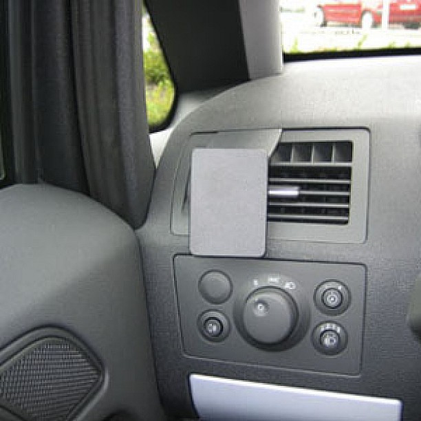 Houder - Brodit ProClip - Opel Zafira B 2005-2011 Left mount Houder - Brodit ProClip - Opel Zafira B 2005-2011 Left mount