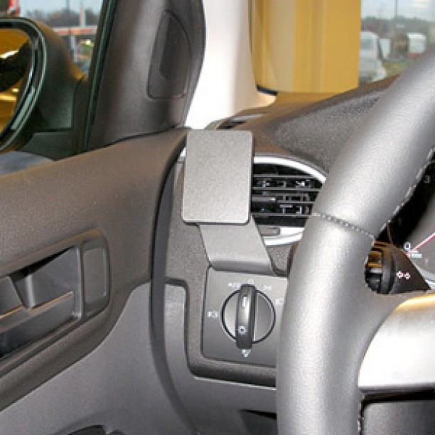 Houder - Brodit ProClip - Ford Focus 2005-2010 Left mount
