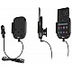 Brodit houder - Samsung Galaxy S20 Qi Wireless Actieve houder met 12V USB plug Brodit houder - Samsung Galaxy S20 Qi Wireless Actieve houder met 12V USB plug