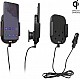 Brodit houder - Samsung Galaxy S20 Plus Qi Wireless Actieve houder met 12V USB plug