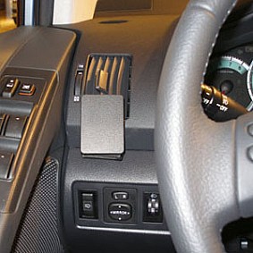 Houder - Brodit ProClip - Toyota Corolla Verso 2004-2009 Left mount. LET OP: UITLOPEND ARTIKEL, KAN NIET RETOUR!