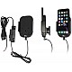 Brodit houder - Apple iPhone XR / 11 Qi Wireless Actieve houder met vaste voeding Brodit houder - Apple iPhone XR / 11 Qi Wireless Actieve houder met vaste voeding