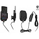 Brodit houder - Samsung Galaxy S20 Qi Wireless Actieve houder met vaste voeding Brodit houder - Samsung Galaxy S20 Qi Wireless Actieve houder met vaste voeding