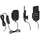 Brodit houder - Samsung Galaxy S20 Qi Wireless Actieve houder met vaste voeding Brodit houder - Samsung Galaxy S20 Qi Wireless Actieve houder met vaste voeding