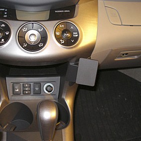 Houder - Brodit ProClip - Toyota RAV 4 2006-2012 Angled mount