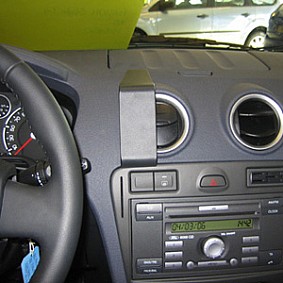 Houder - Brodit ProClip - Ford Fusion 2006-2012 Center mount