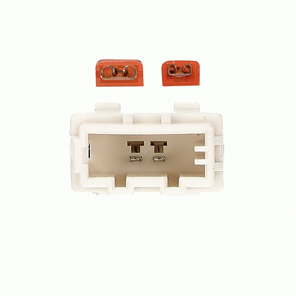 Speaker Adapter Kabel (2x) Hyundai / Kia 2016- Speaker Adapter Kabel (2x) Hyundai / Kia 2016-