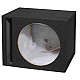 GAS Audio Power Gepoorte Subwooferkist 15 GAS Audio Power Gepoorte Subwooferkist 15