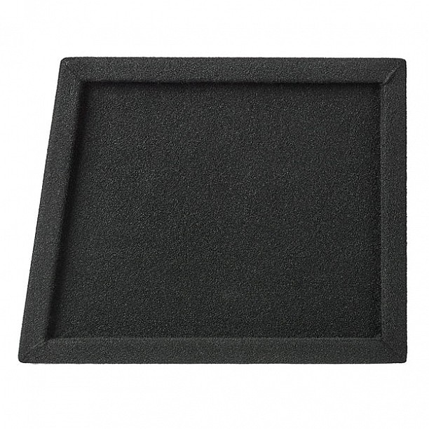 GAS Audio Power Gepoorte Subwooferkist 2x10 GAS Audio Power Gepoorte Subwooferkist 2x10