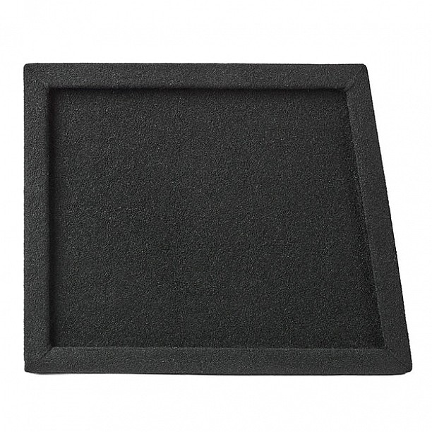 GAS Audio Power Gepoorte Subwooferkist 2x10 GAS Audio Power Gepoorte Subwooferkist 2x10