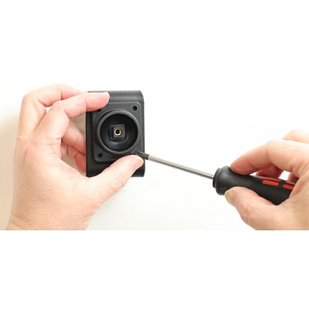 Brodit houder - Samsung Galaxy S9 Actieve houder met 12/24V lader Brodit houder - Samsung Galaxy S9 Actieve houder met 12/24V lader