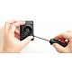 Brodit houder - Samsung Galaxy S9 Actieve houder met 12/24V lader Brodit houder - Samsung Galaxy S9 Actieve houder met 12/24V lader
