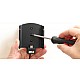 Brodit houder - Samsung Galaxy S9 Actieve houder met 12/24V lader Brodit houder - Samsung Galaxy S9 Actieve houder met 12/24V lader