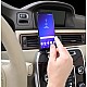 Brodit houder - Samsung Galaxy S9 Actieve houder met 12V USB plug
