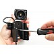 Brodit houder - Nokia 3310 Actieve houder met 12V USB plug Brodit houder - Nokia 3310 Actieve houder met 12V USB plug