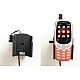 Brodit houder - Nokia 3310 Actieve houder met 12V USB plug Brodit houder - Nokia 3310 Actieve houder met 12V USB plug