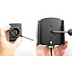 Brodit houder - Apple iPhone Xs Max / iPhone 11 Pro/ Pro Max Actieve verstelbare houder met 12V USB plug Brodit houder - Apple iPhone Xs Max / iPhone 11 Pro/ Pro Max Actieve verstelbare houder met 12V USB plug