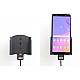 Brodit houder - Samsung Galaxy A7 (2018) Actieve houder met 12V USB plug