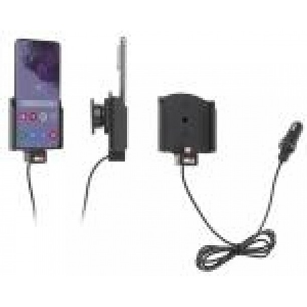 Brodit houder - Samsung Galaxy S 20  Actieve houder met 12V USB plug