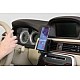 Brodit houder - Samsung Galaxy S 20 Actieve houder met 12V USB plug Brodit houder - Samsung Galaxy S 20 Actieve houder met 12V USB plug