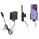 Brodit houder - Samsung Galaxy S20 PLUS Actieve houder met 12V USB plug Brodit houder - Samsung Galaxy S20 PLUS Actieve houder met 12V USB plug