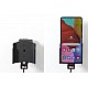 Brodit houder - Samsung Galaxy A51 Actieve houder met 12V USB plug. Brodit houder - Samsung Galaxy A51 Actieve houder met 12V USB plug.