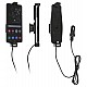 Brodit houder - Samsung Galaxy S20 Ultra Actieve houder met 12V USB plug. Met hoes Brodit houder - Samsung Galaxy S20 Ultra Actieve houder met 12V USB plug. Met hoes