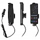 Brodit houder - Samsung Galaxy S20 Ultra  Actieve houder met 12V USB plug. Met hoes