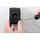 Brodit houder - Samsung Galaxy A41 (SM-A415F) Actieve houder met 12V Sig-plug Brodit houder - Samsung Galaxy A41 (SM-A415F) Actieve houder met 12V Sig-plug