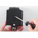 Brodit houder - Samsung Galaxy A41 (SM-A415F) Actieve houder met 12V Sig-plug Brodit houder - Samsung Galaxy A41 (SM-A415F) Actieve houder met 12V Sig-plug