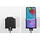 Brodit houder - Samsung Galaxy A41 (SM-A415F) Actieve houder met 12V Sig-plug Brodit houder - Samsung Galaxy A41 (SM-A415F) Actieve houder met 12V Sig-plug